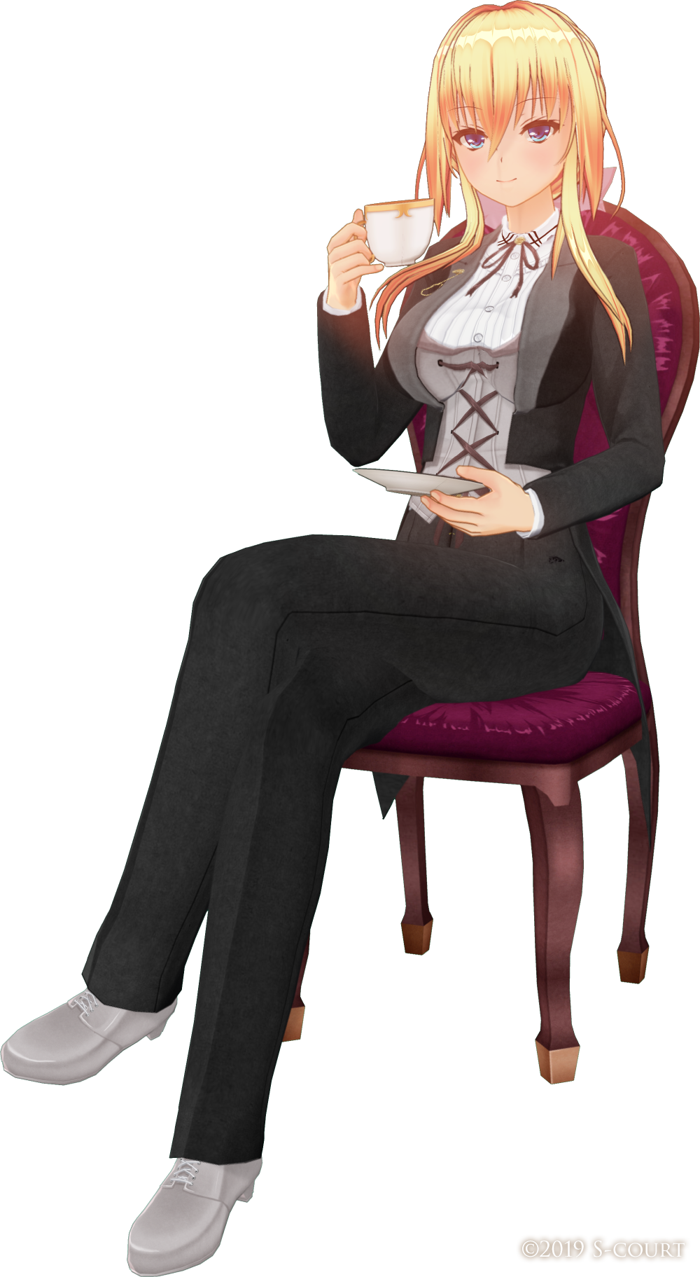 エトワール・ジェンヌ